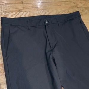 Lululemon Commission Pants 36x32